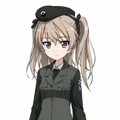 Profile image of 島田愛里寿