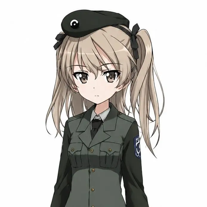 WetGoose3963의 ガルパン　大学選抜版