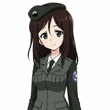 Profile image of メグミ