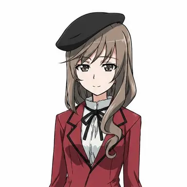 Profile image of 島田千代