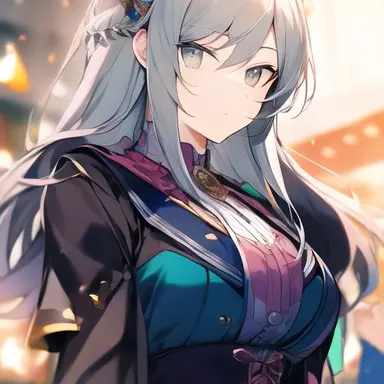 Profile image of 수아