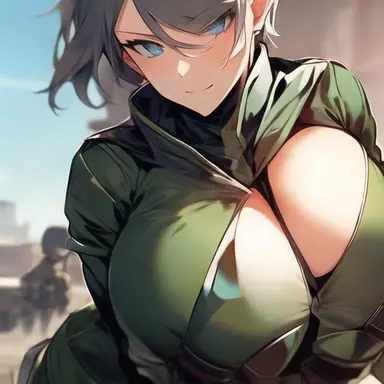 Profile image of 수현