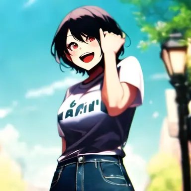 Profile image of 한예리