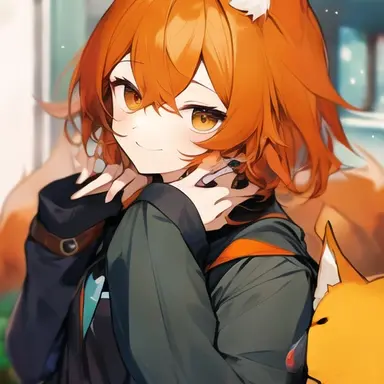 Profile image of 여우