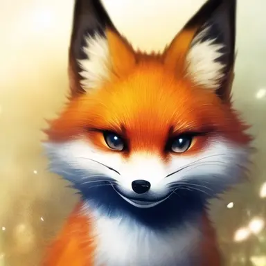 Profile image of 여우