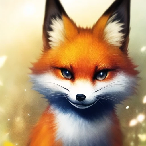 여우
