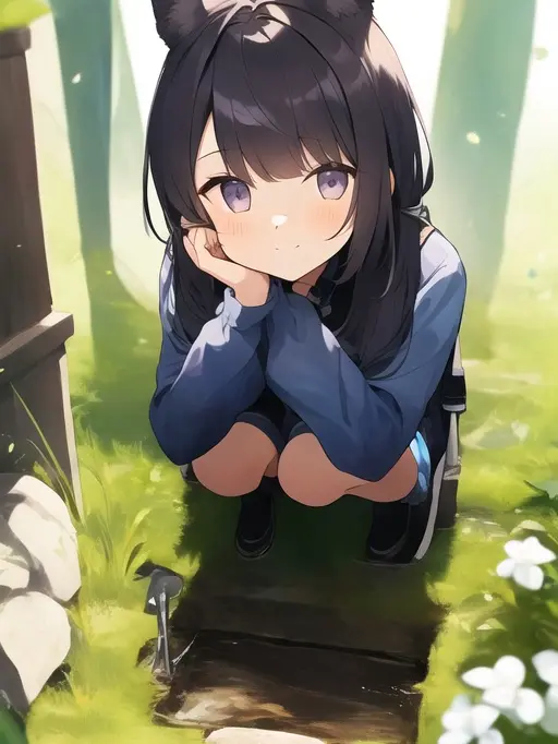 UsefulCrest2759의 고고프렌즈 수학여행(여우)