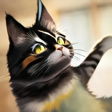 Profile image of 고고프렌즈 여우