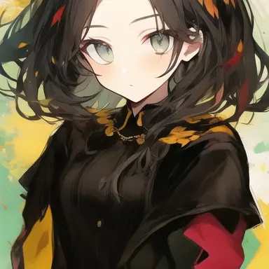 Profile image of 여우