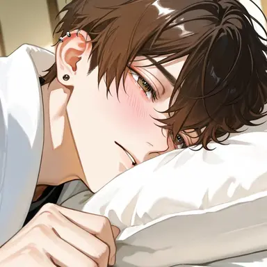 Profile image of 春宮 拓翔