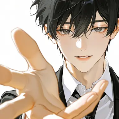 Profile image of 月城 朔