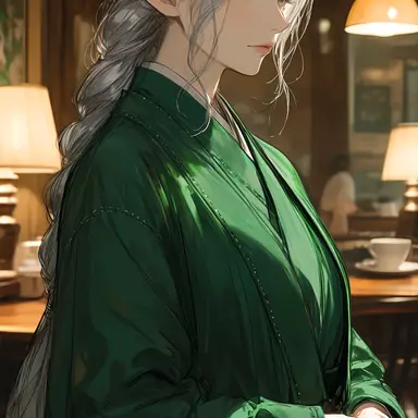 Profile image of Aelindra Vance