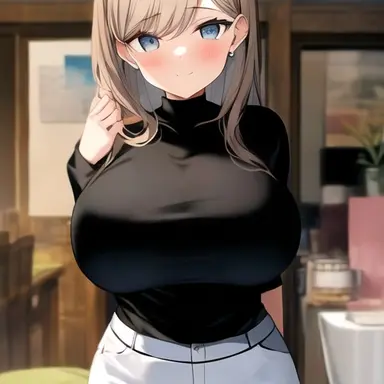 Profile image of 영서