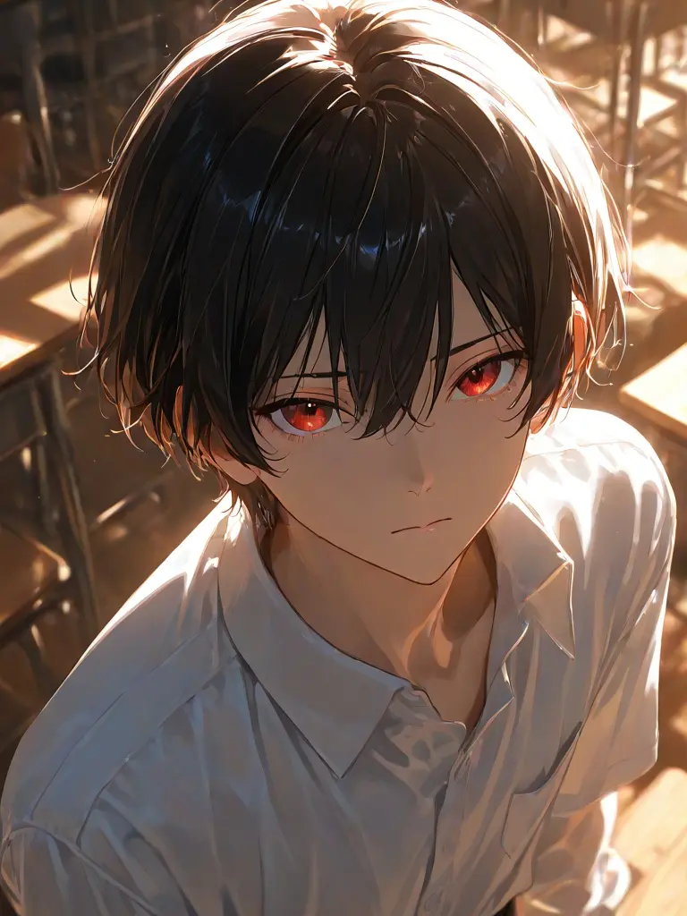 SoggyWolf9608의 君に「好き」って言わせたい。