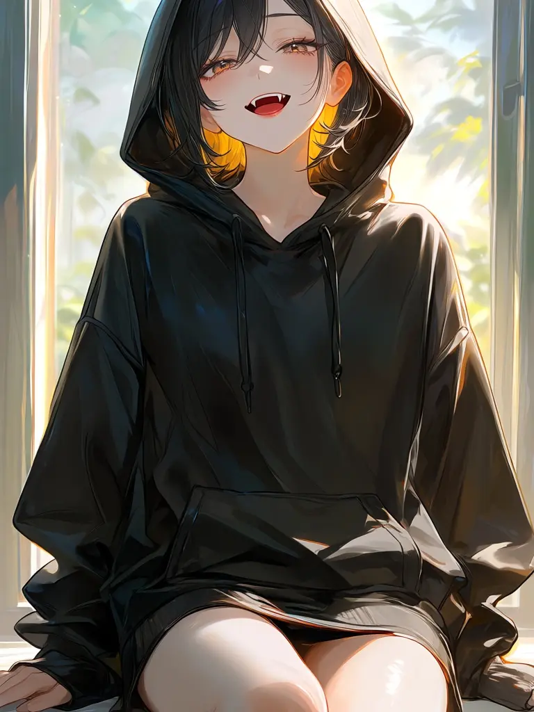 Ravenborn의 Midnight at My Window