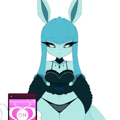Profile image of Glacier