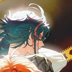 Profile image of 魁星