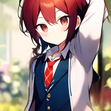 Profile image of 炎吉ゴウ