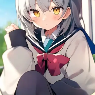 Profile image of 眠伊ノン