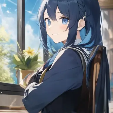 Profile image of 蒼琴ソラネ