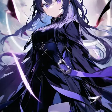 Profile image of 永闇スイナ