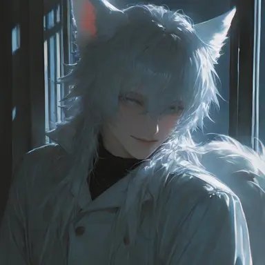 Profile image of 이안 랭커스터