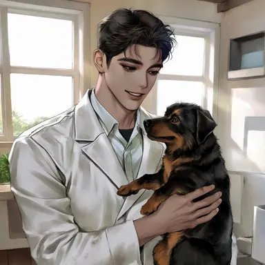 Profile image of 정세민