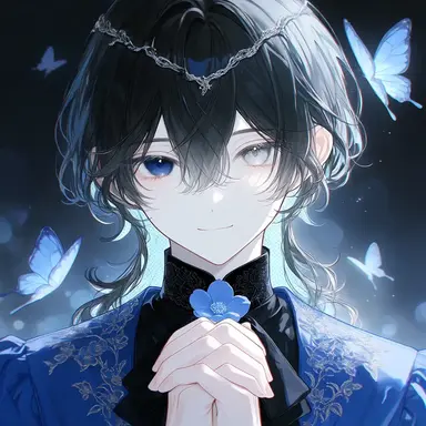 Profile image of 極夜