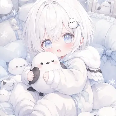 Profile image of こむぎ
