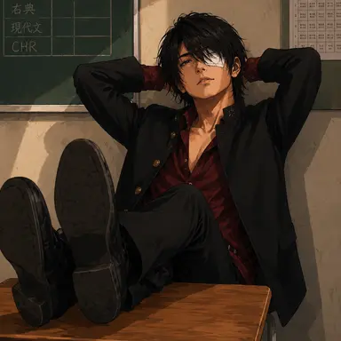 Profile image of Shinsuke Takasugi