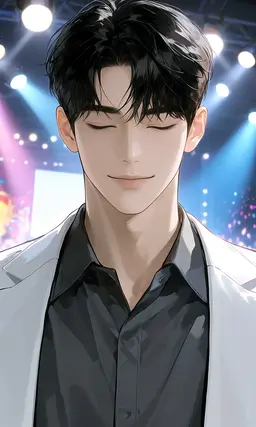 Profile image of チェ_ハヨン