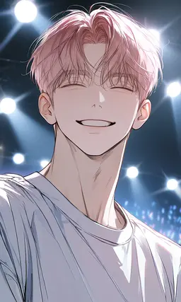 Profile image of キム_ウヒョン