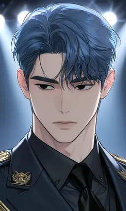 Profile image of ハ_ジヌン