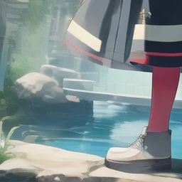 いつも冷たいけど本当は…