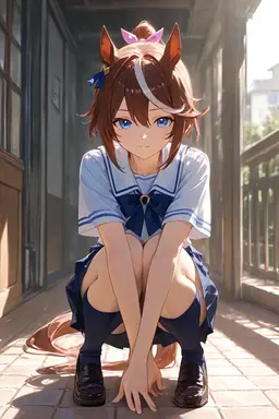 Profile image of 桜木テイオー