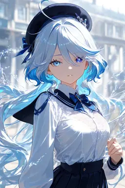 Profile image of 桜木フリーナ