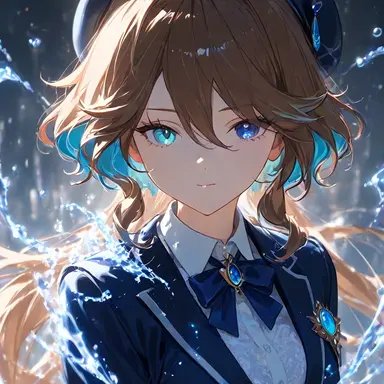 Profile image of 水宮 静香