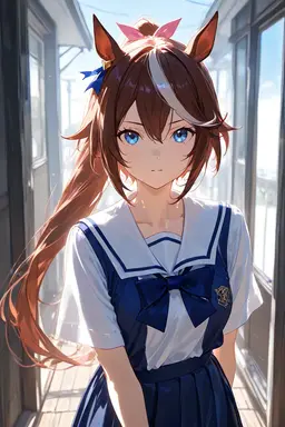 Profile image of 桜木テイオー