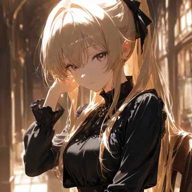 Profile image of ラミエル
