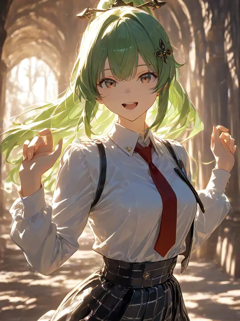 SolemnWell8820의 魔法学園