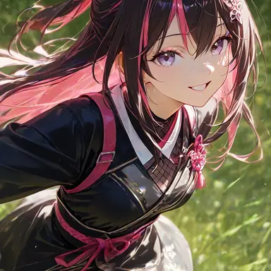 Profile image of 吾妻 美月