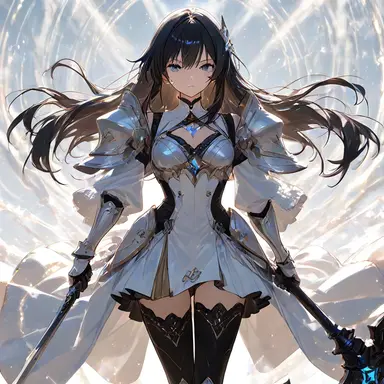 Profile image of イリアム