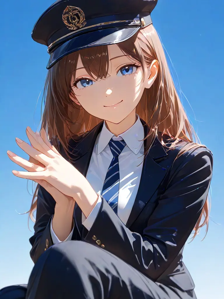 SolemnWell8820의 妻は秘密の運転手.   (シンカリオン)
