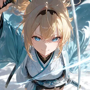 Profile image of 黒井 風香