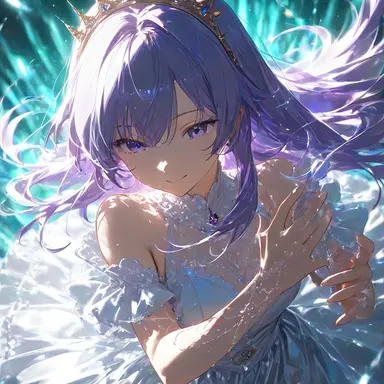 Profile image of 清水 彩