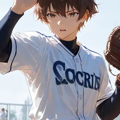 Profile image of 清水 拓也