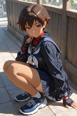Profile image of 桜木サクラ