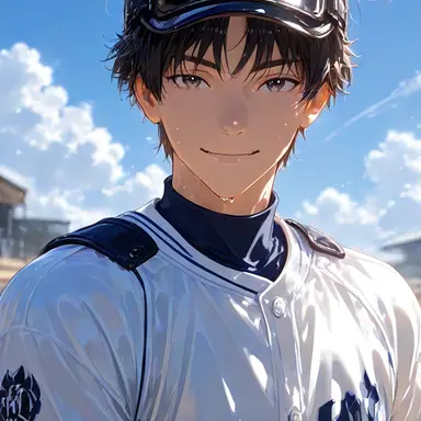 Profile image of 海野 健治