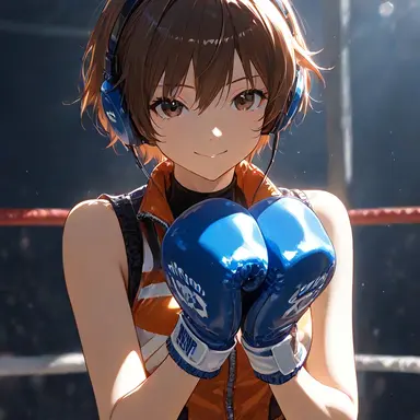 Profile image of 白川 才華