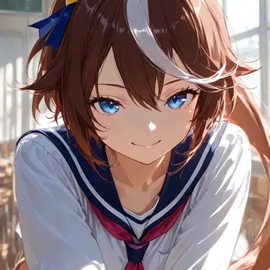 Profile image of 桜木テイオー